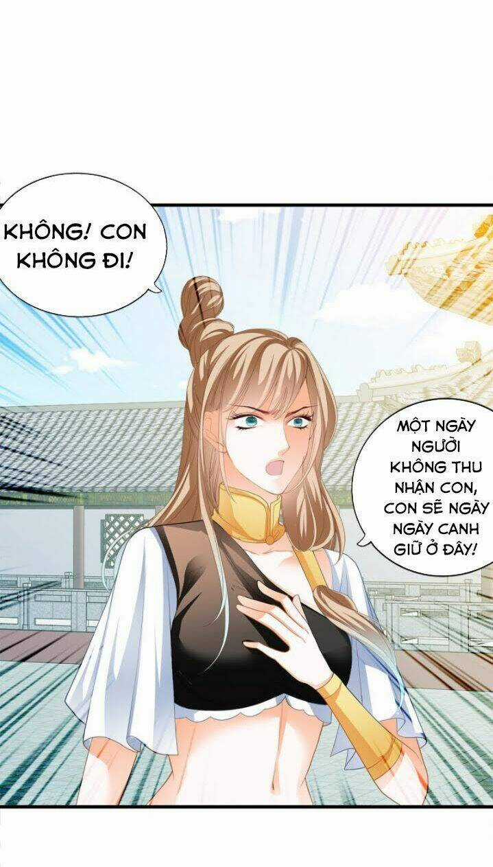 Cửu Tinh Bá Thể Quyết - Chapter 19 - Trang 3