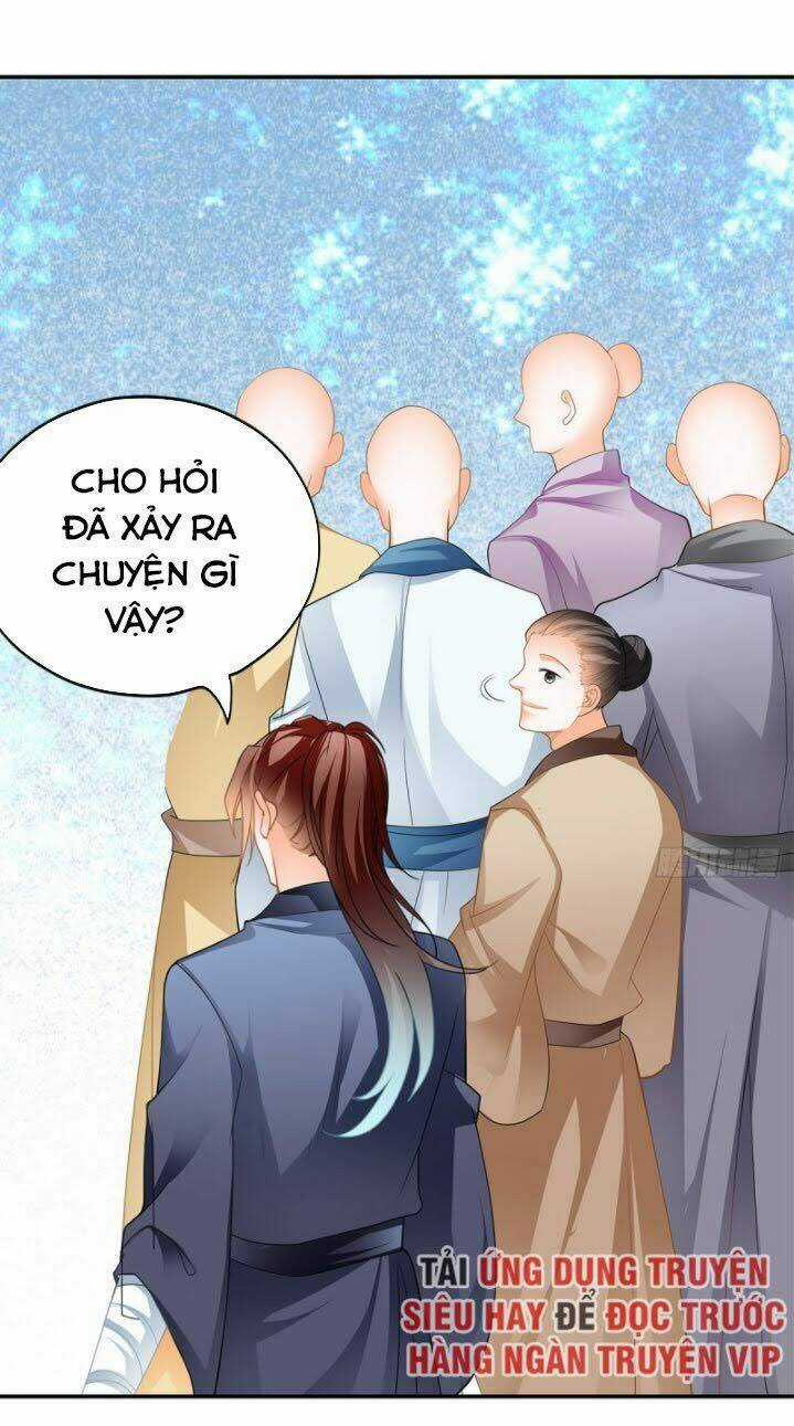 Cửu Tinh Bá Thể Quyết - Chapter 19 - Trang 21