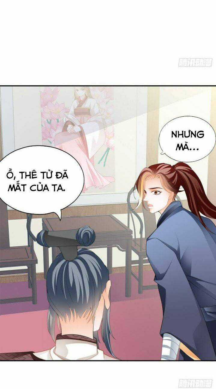 Cửu Tinh Bá Thể Quyết - Chapter 19 - Trang 9