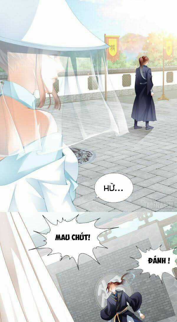 Cửu Tinh Bá Thể Quyết - Chapter 2 - Trang 14