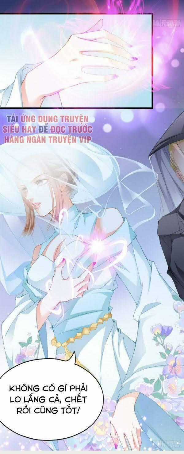 Cửu Tinh Bá Thể Quyết - Chapter 2 - Trang 18
