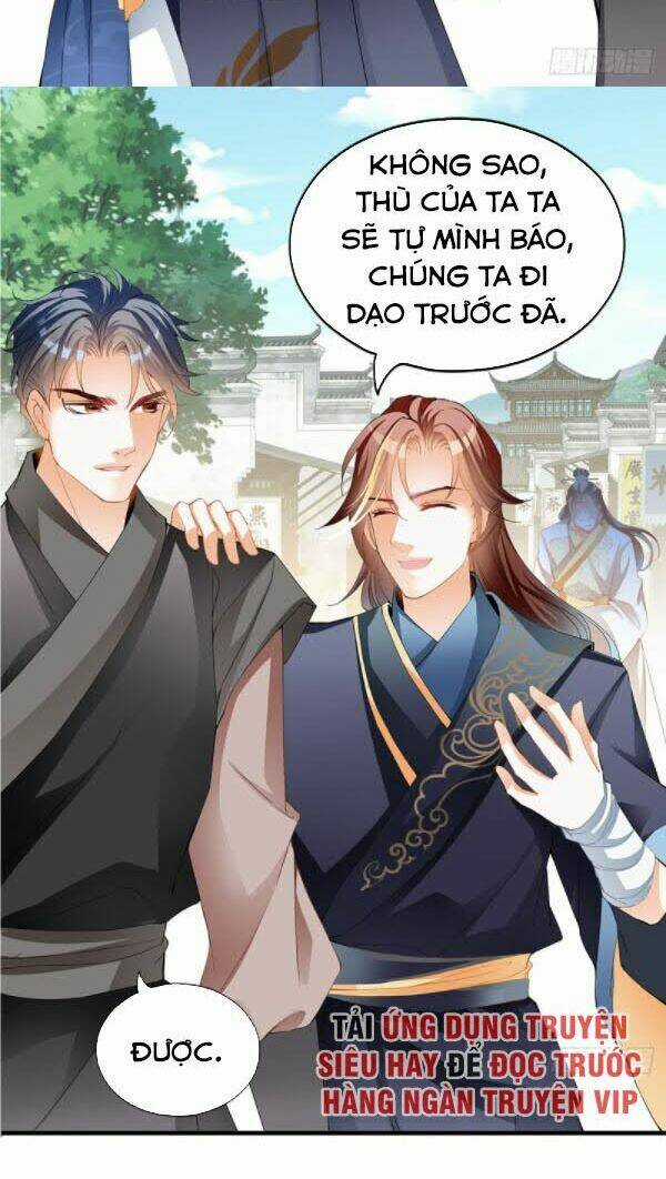 Cửu Tinh Bá Thể Quyết - Chapter 2 - Trang 5