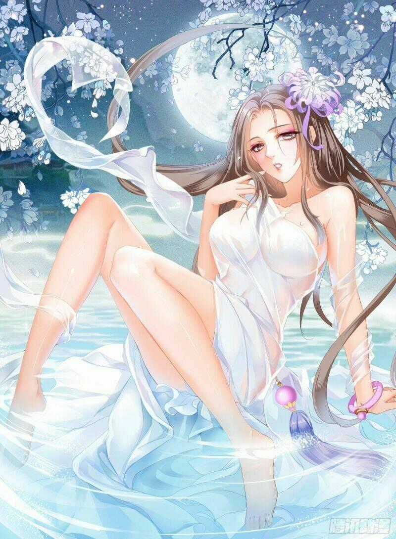 Cửu Tinh Bá Thể Quyết - Chapter 20 - Trang 2