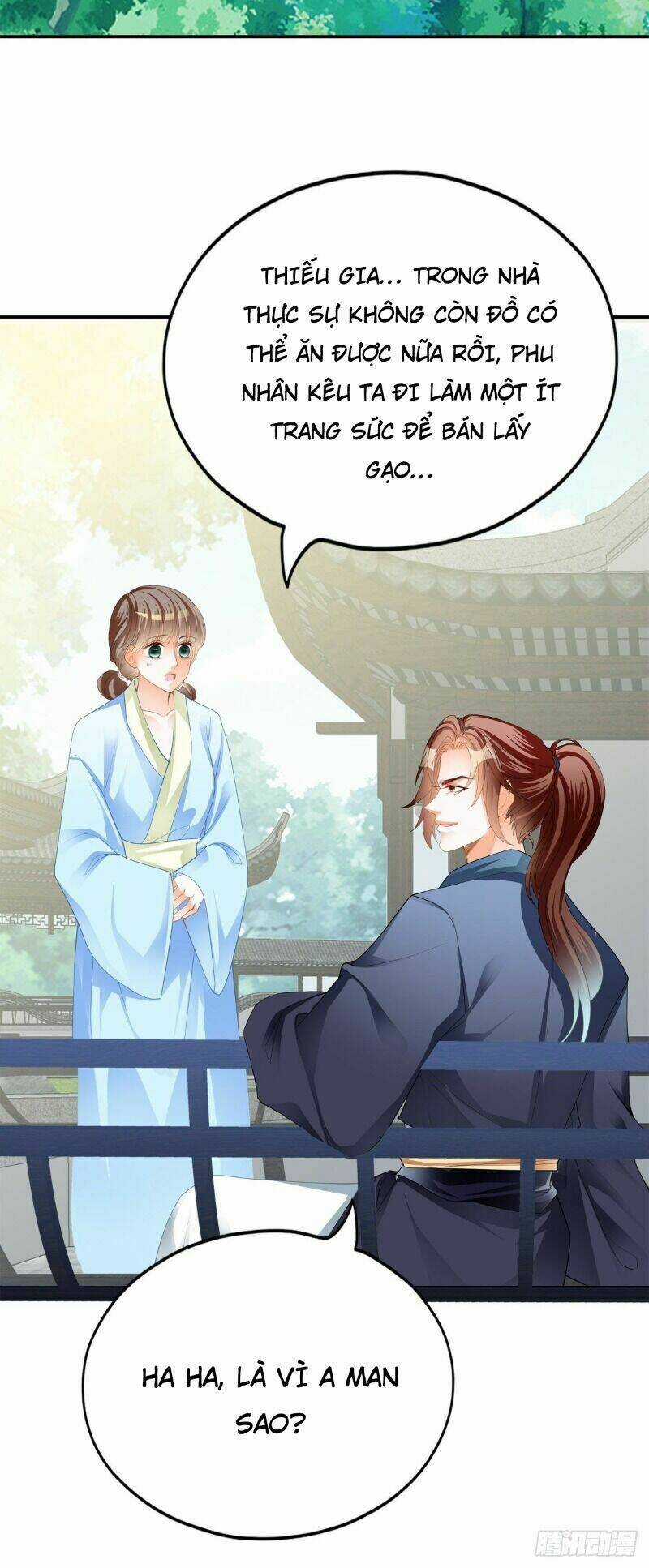 Cửu Tinh Bá Thể Quyết - Chapter 20 - Trang 25