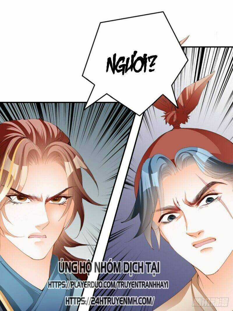 Cửu Tinh Bá Thể Quyết - Chapter 20 - Trang 44