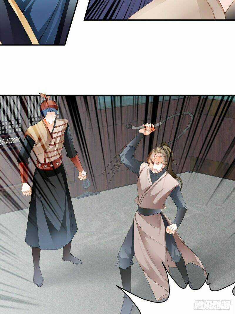 Cửu Tinh Bá Thể Quyết - Chapter 20 - Trang 45