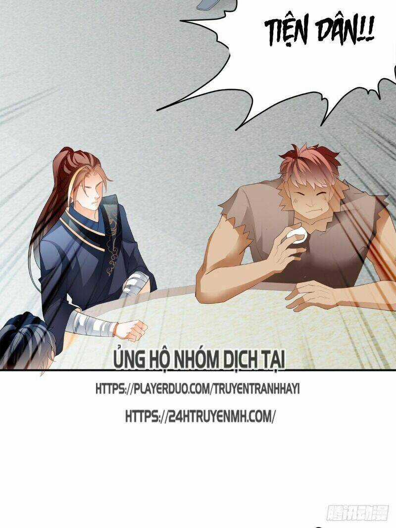 Cửu Tinh Bá Thể Quyết - Chapter 20 - Trang 46