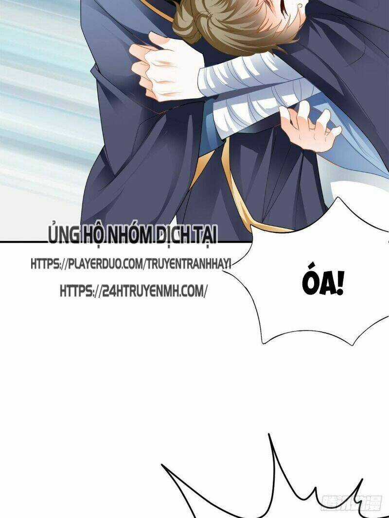 Cửu Tinh Bá Thể Quyết - Chapter 20 - Trang 10