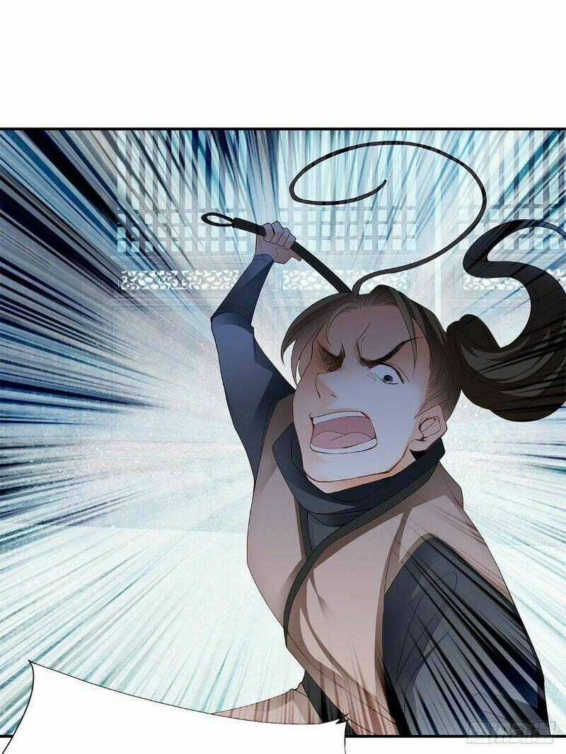 Cửu Tinh Bá Thể Quyết - Chapter 21 - Trang 2