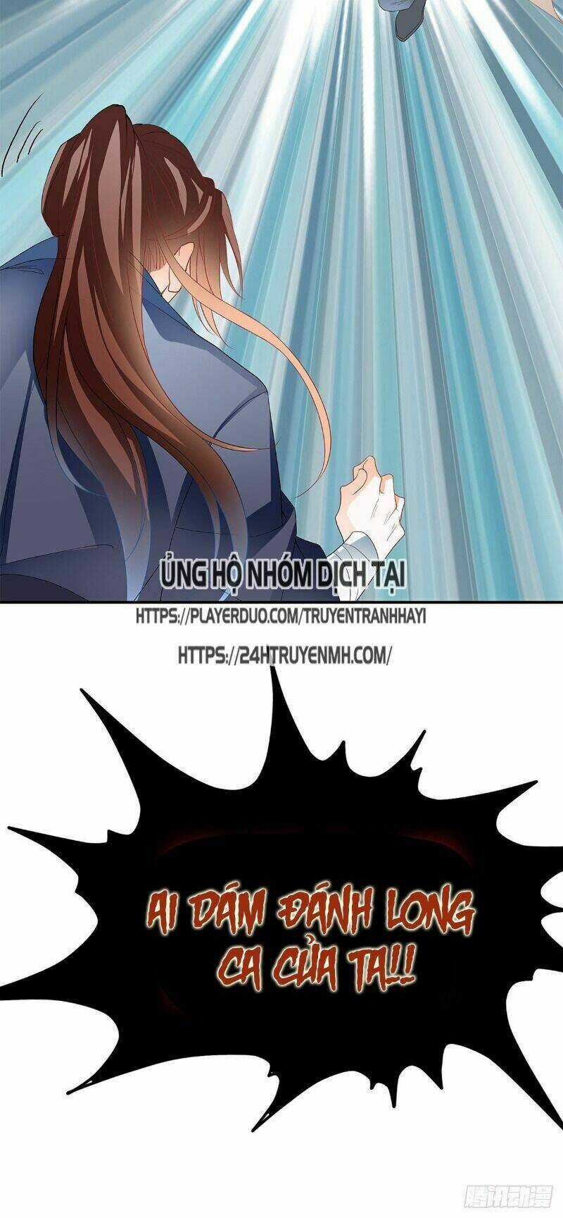 Cửu Tinh Bá Thể Quyết - Chapter 21 - Trang 13