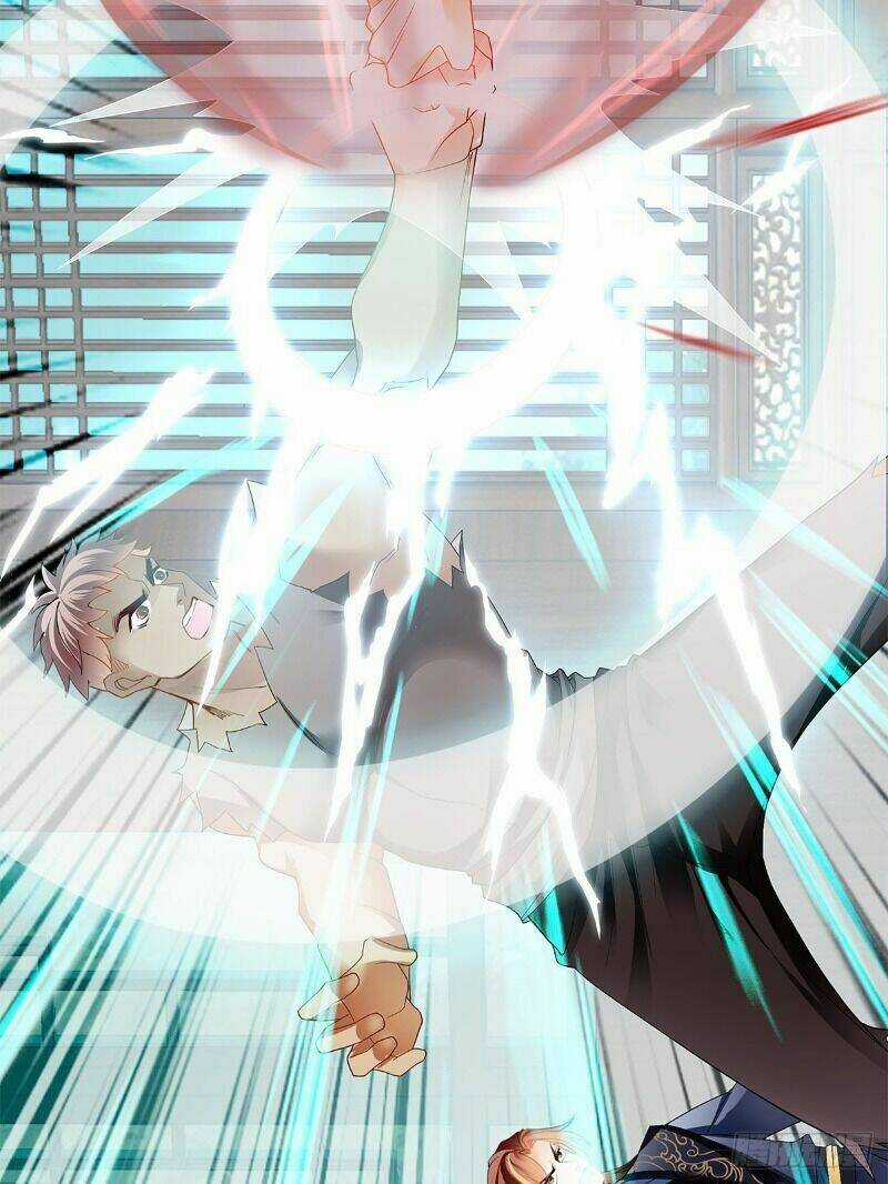 Cửu Tinh Bá Thể Quyết - Chapter 21 - Trang 15