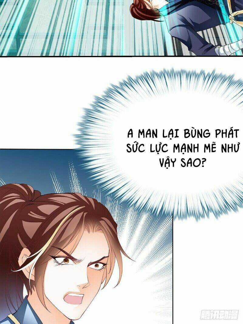 Cửu Tinh Bá Thể Quyết - Chapter 21 - Trang 16