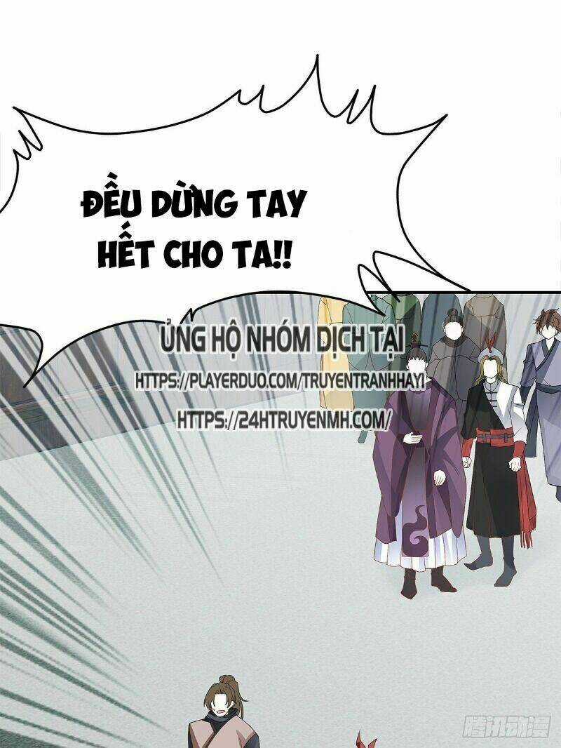 Cửu Tinh Bá Thể Quyết - Chapter 21 - Trang 19