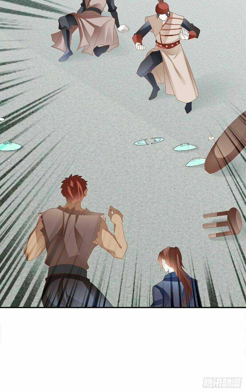 Cửu Tinh Bá Thể Quyết - Chapter 21 - Trang 20