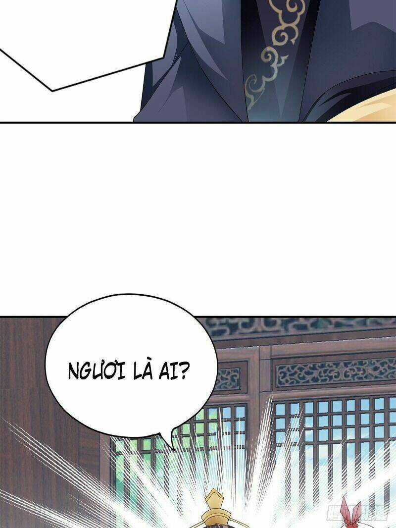 Cửu Tinh Bá Thể Quyết - Chapter 21 - Trang 24