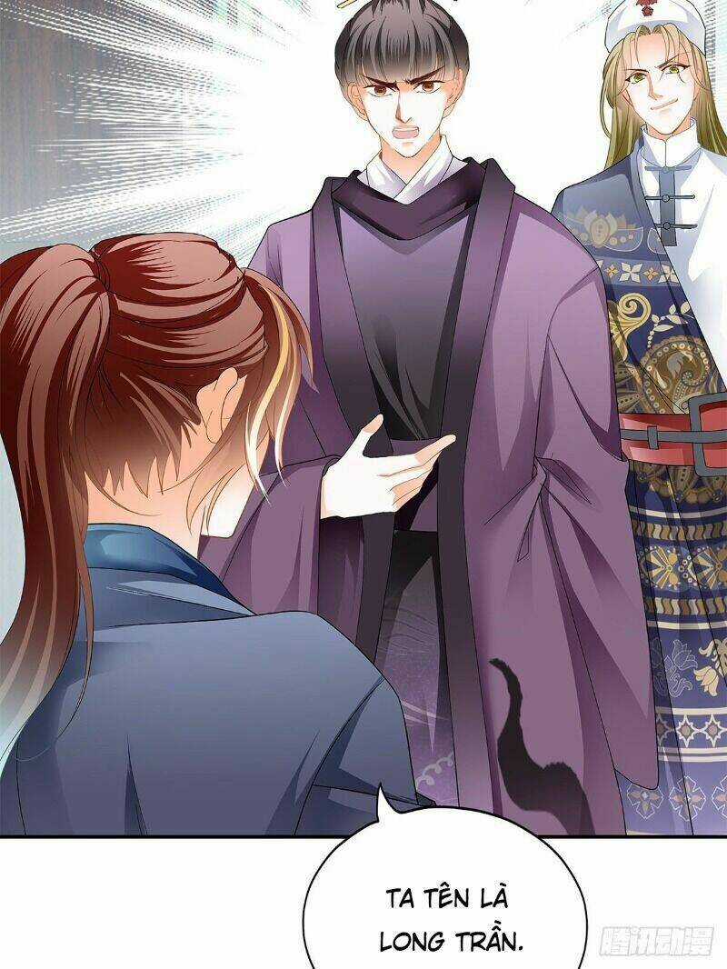 Cửu Tinh Bá Thể Quyết - Chapter 21 - Trang 25