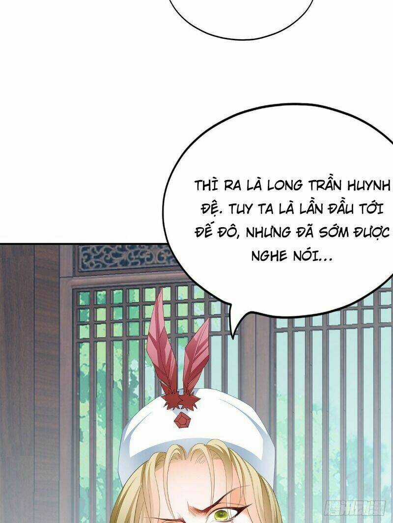 Cửu Tinh Bá Thể Quyết - Chapter 21 - Trang 26