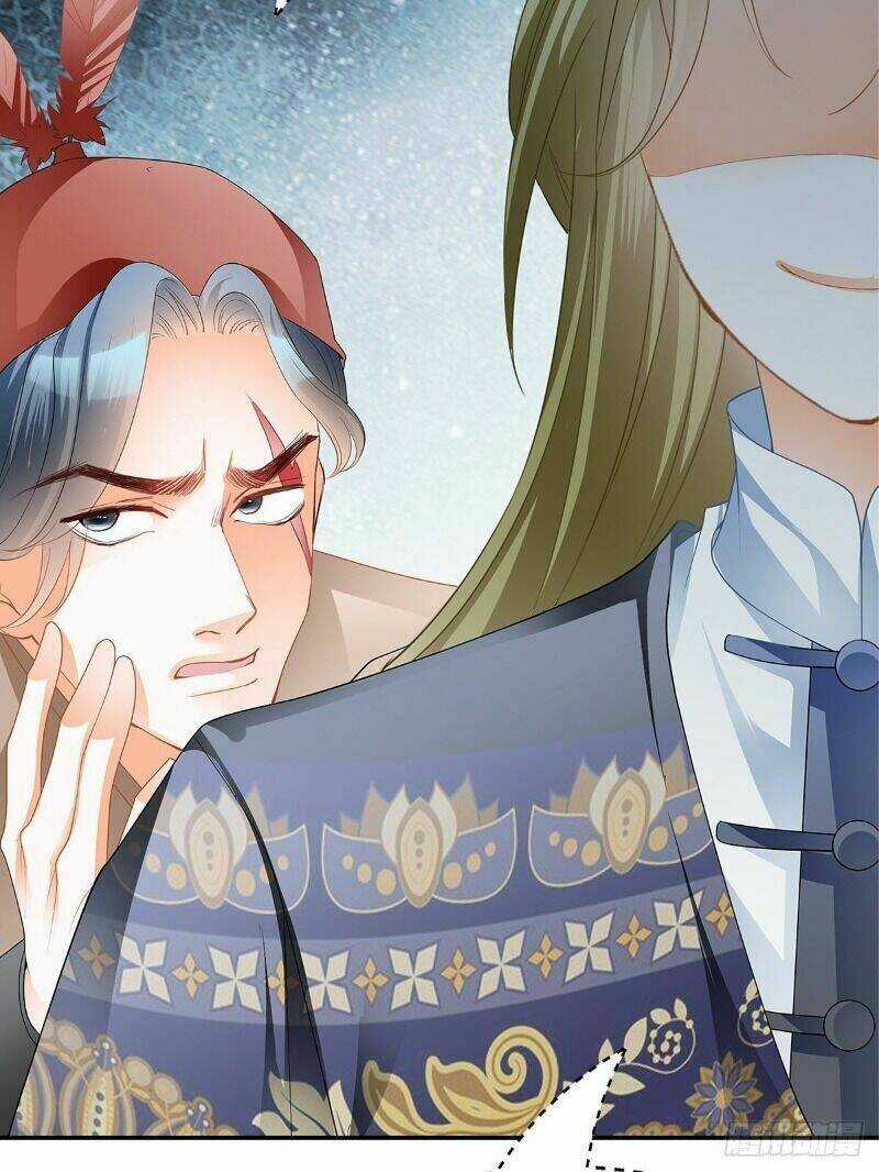 Cửu Tinh Bá Thể Quyết - Chapter 21 - Trang 33