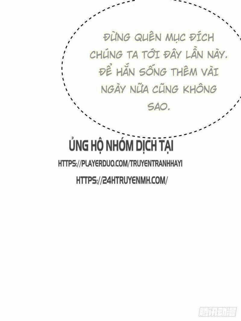 Cửu Tinh Bá Thể Quyết - Chapter 21 - Trang 34