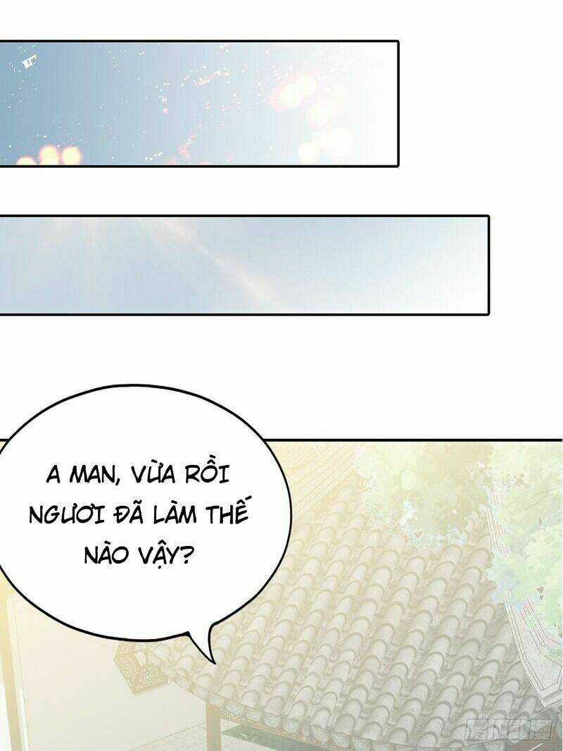 Cửu Tinh Bá Thể Quyết - Chapter 21 - Trang 35