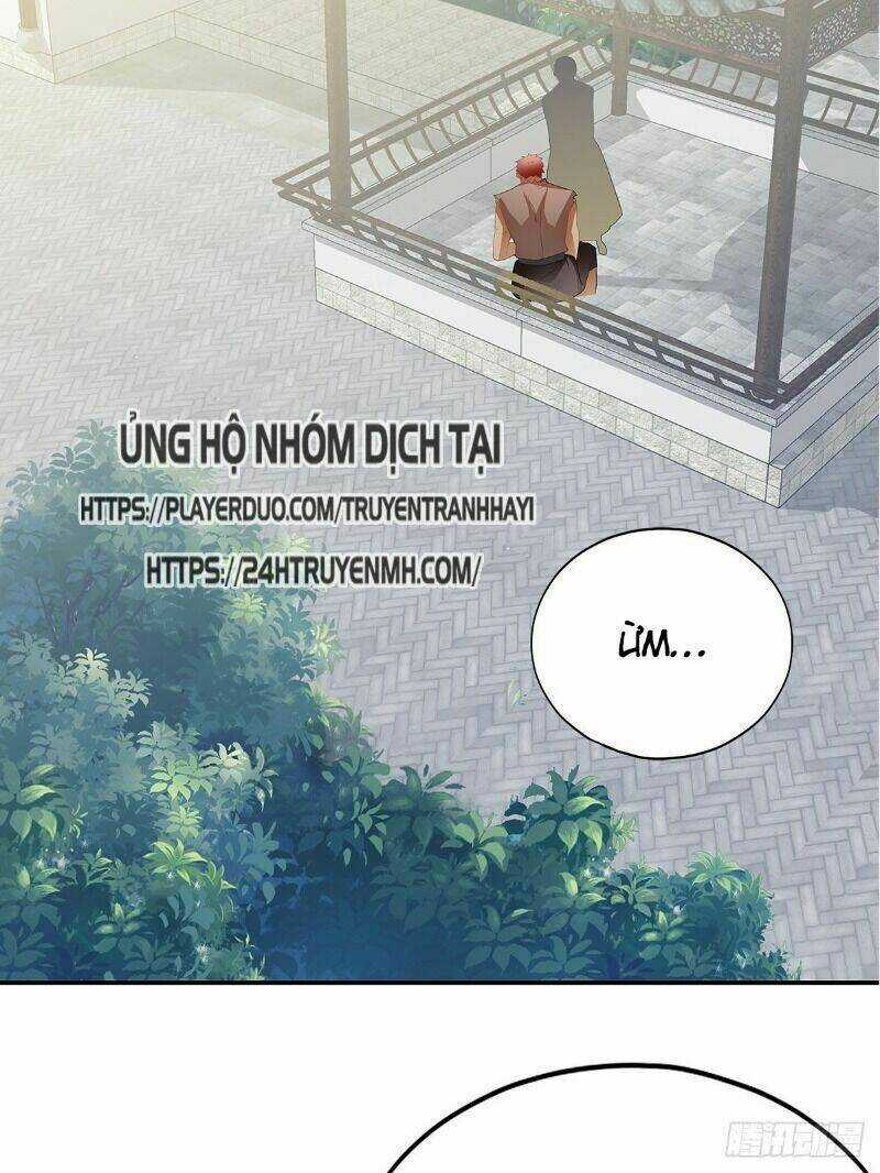 Cửu Tinh Bá Thể Quyết - Chapter 21 - Trang 36