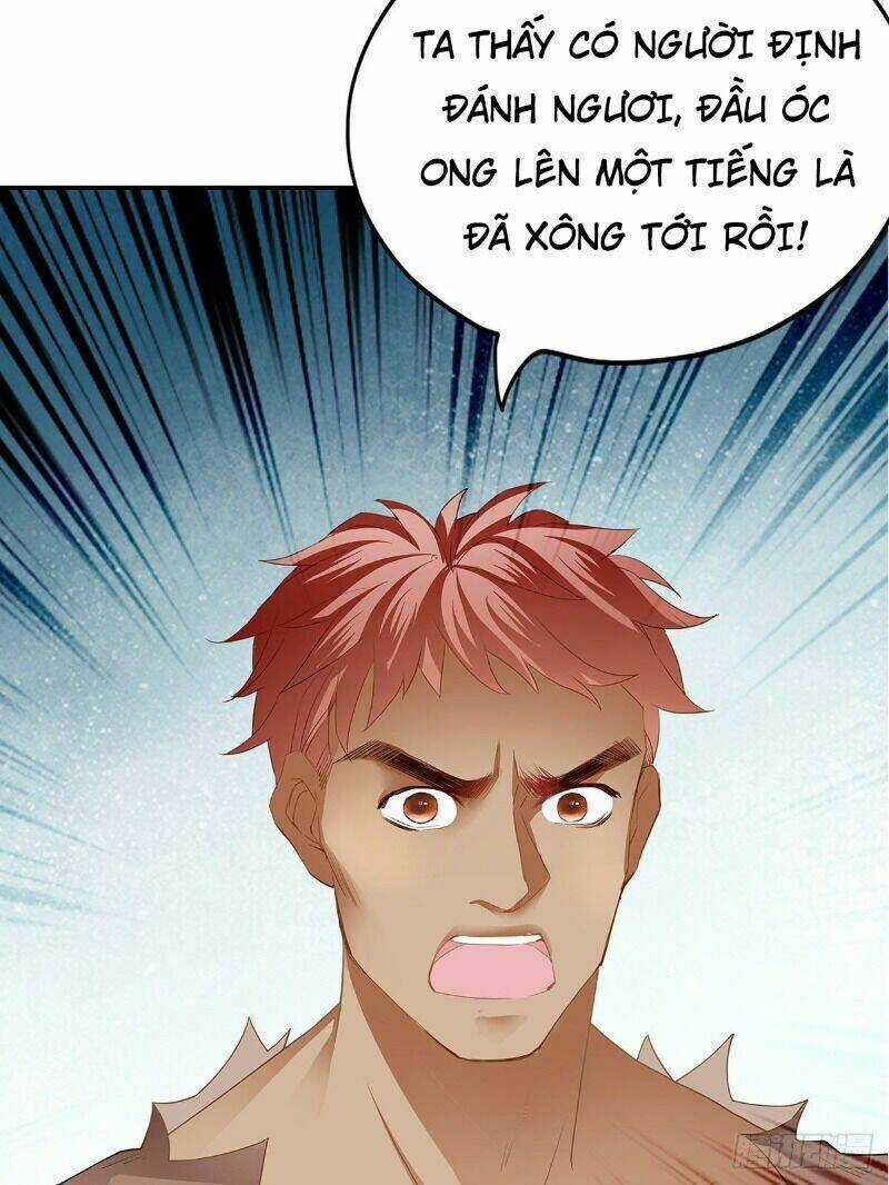 Cửu Tinh Bá Thể Quyết - Chapter 21 - Trang 37