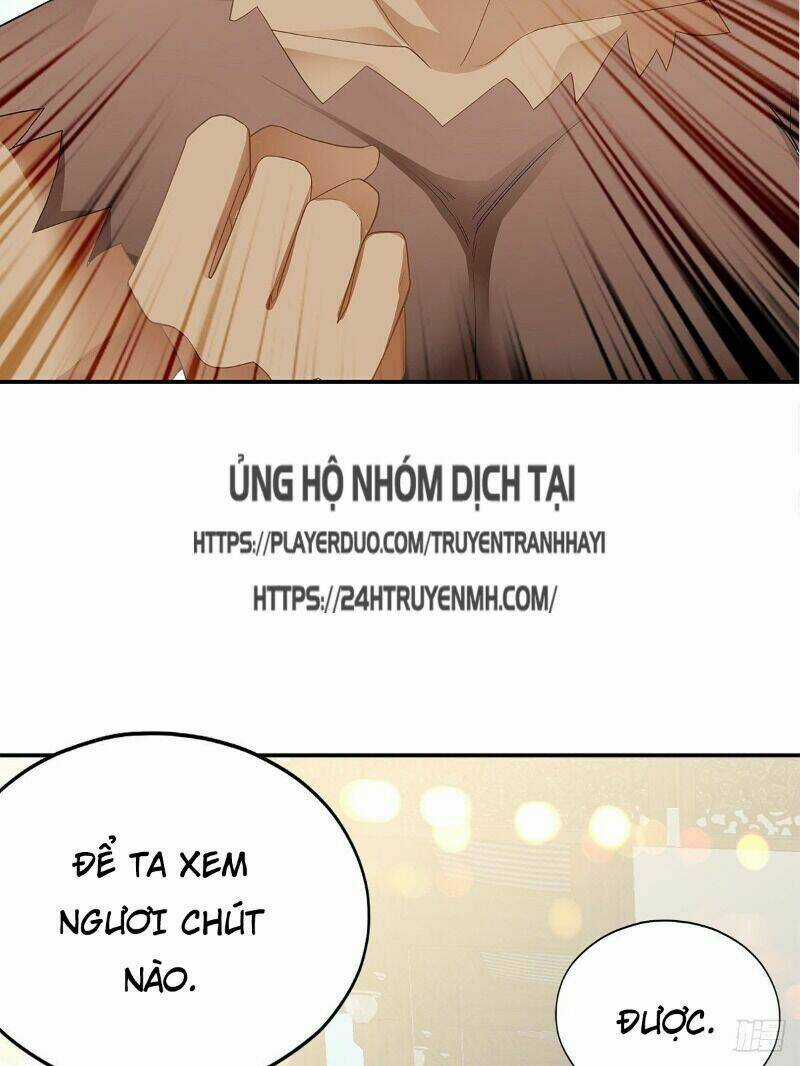 Cửu Tinh Bá Thể Quyết - Chapter 21 - Trang 38