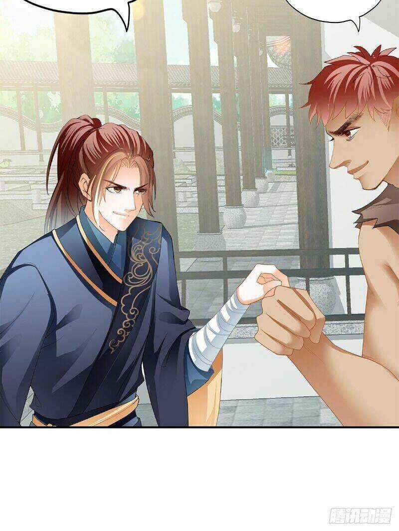 Cửu Tinh Bá Thể Quyết - Chapter 21 - Trang 39