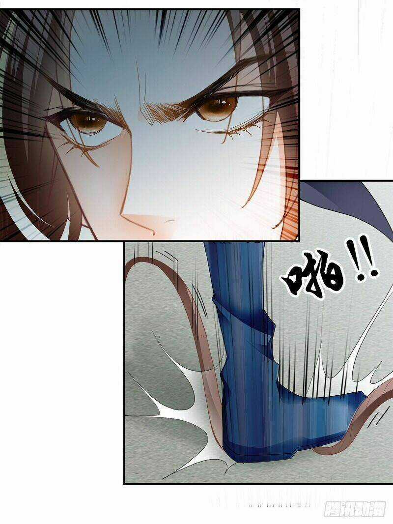 Cửu Tinh Bá Thể Quyết - Chapter 21 - Trang 5