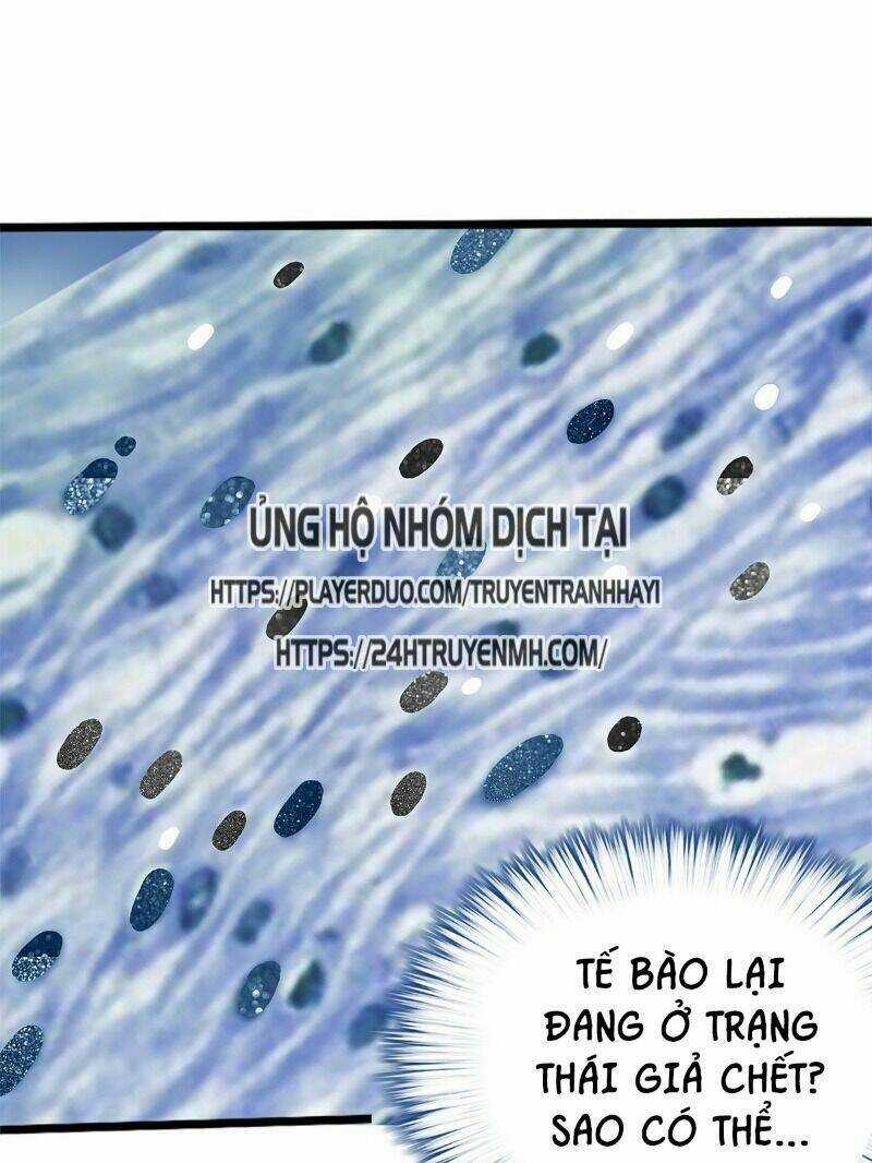 Cửu Tinh Bá Thể Quyết - Chapter 21 - Trang 41