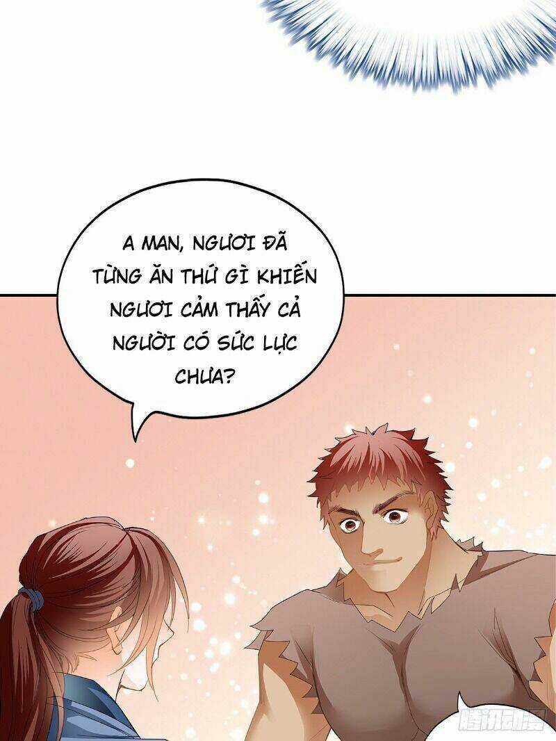 Cửu Tinh Bá Thể Quyết - Chapter 21 - Trang 42