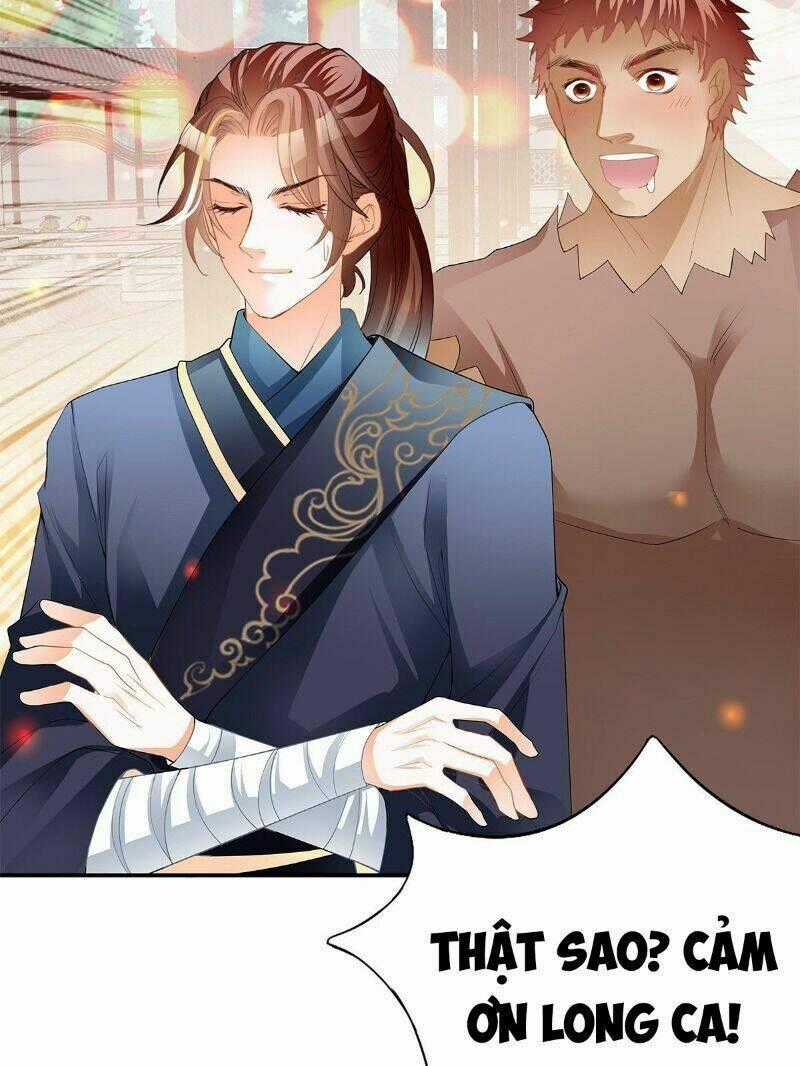 Cửu Tinh Bá Thể Quyết - Chapter 21 - Trang 49