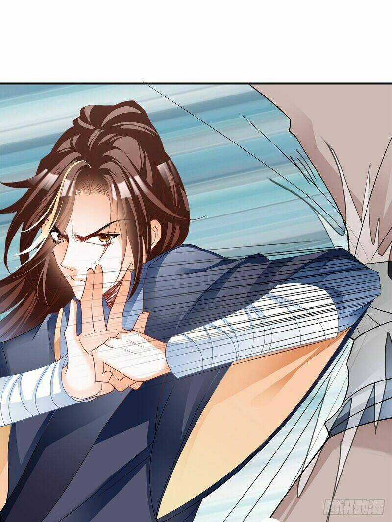 Cửu Tinh Bá Thể Quyết - Chapter 21 - Trang 6