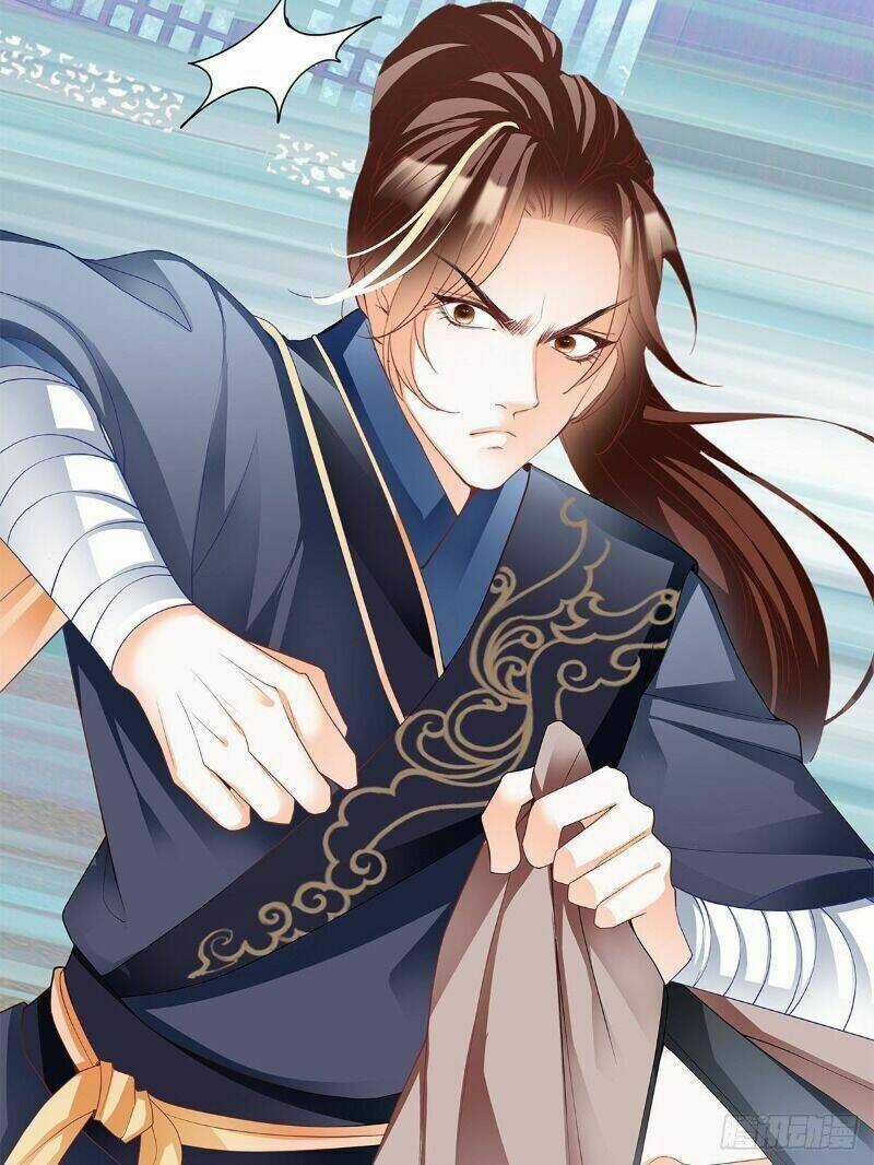 Cửu Tinh Bá Thể Quyết - Chapter 21 - Trang 9