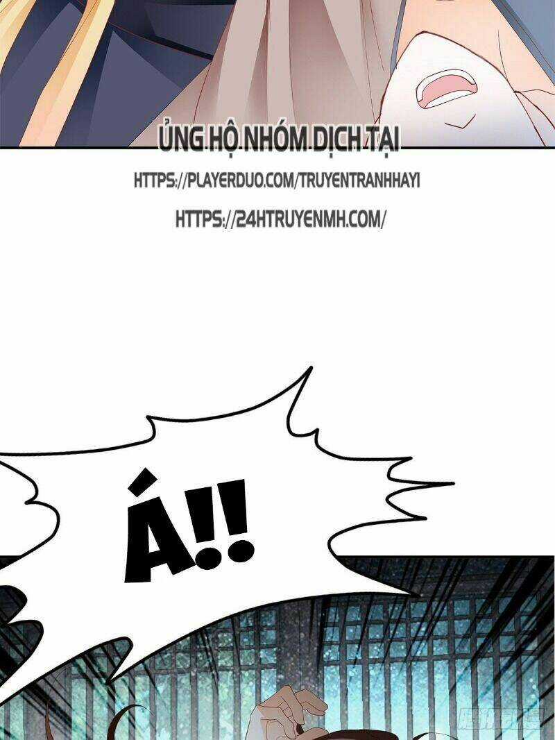 Cửu Tinh Bá Thể Quyết - Chapter 21 - Trang 10