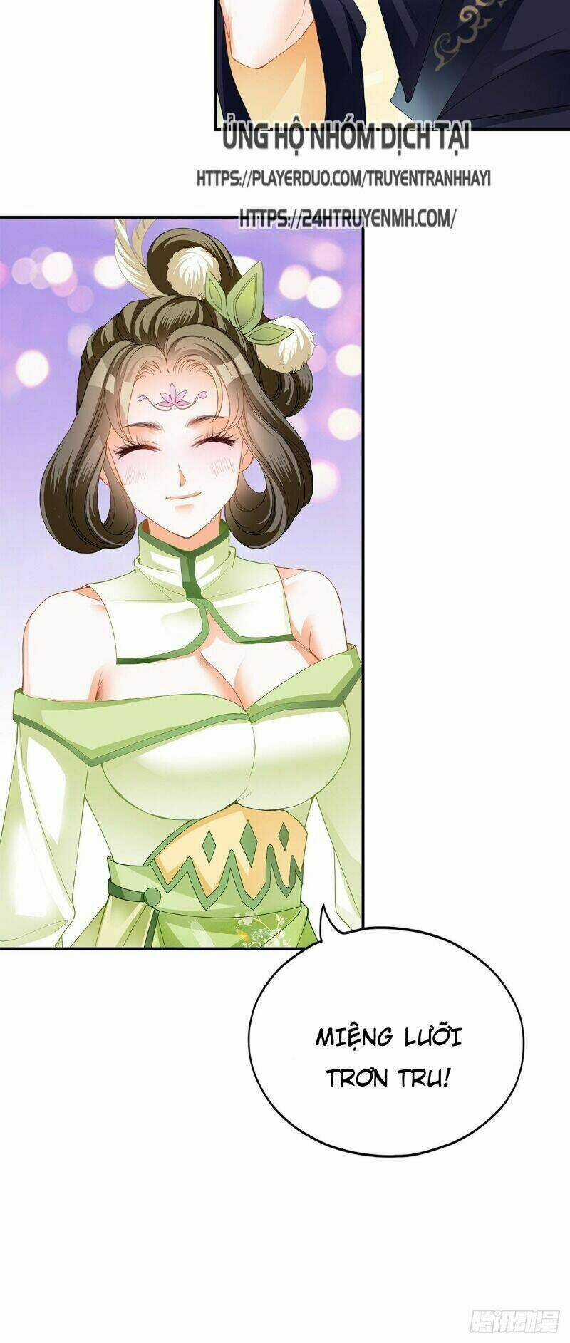 Cửu Tinh Bá Thể Quyết - Chapter 22 - Trang 13