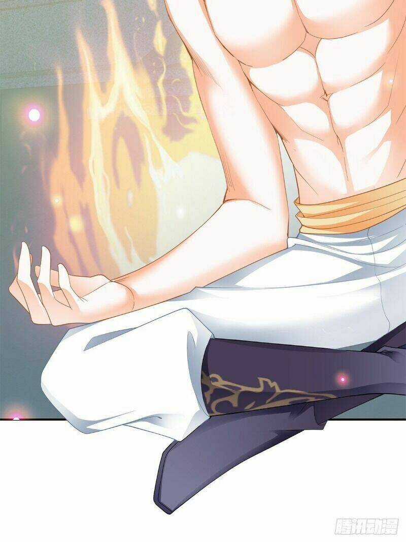 Cửu Tinh Bá Thể Quyết - Chapter 22 - Trang 3