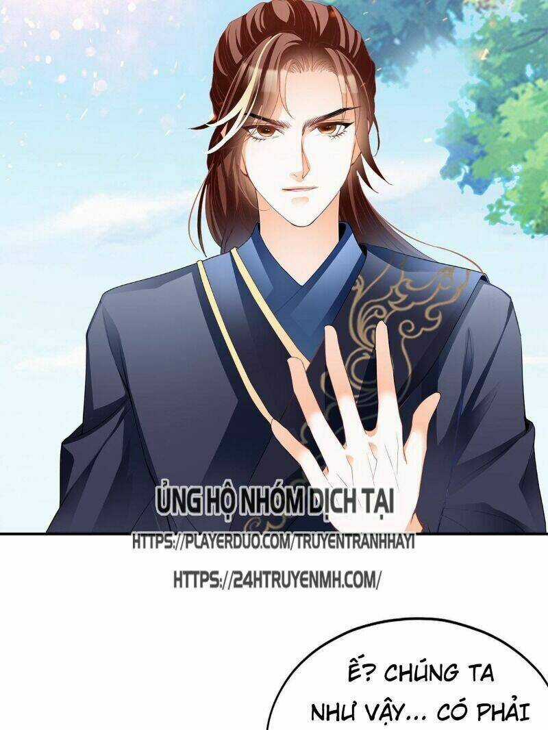 Cửu Tinh Bá Thể Quyết - Chapter 22 - Trang 37