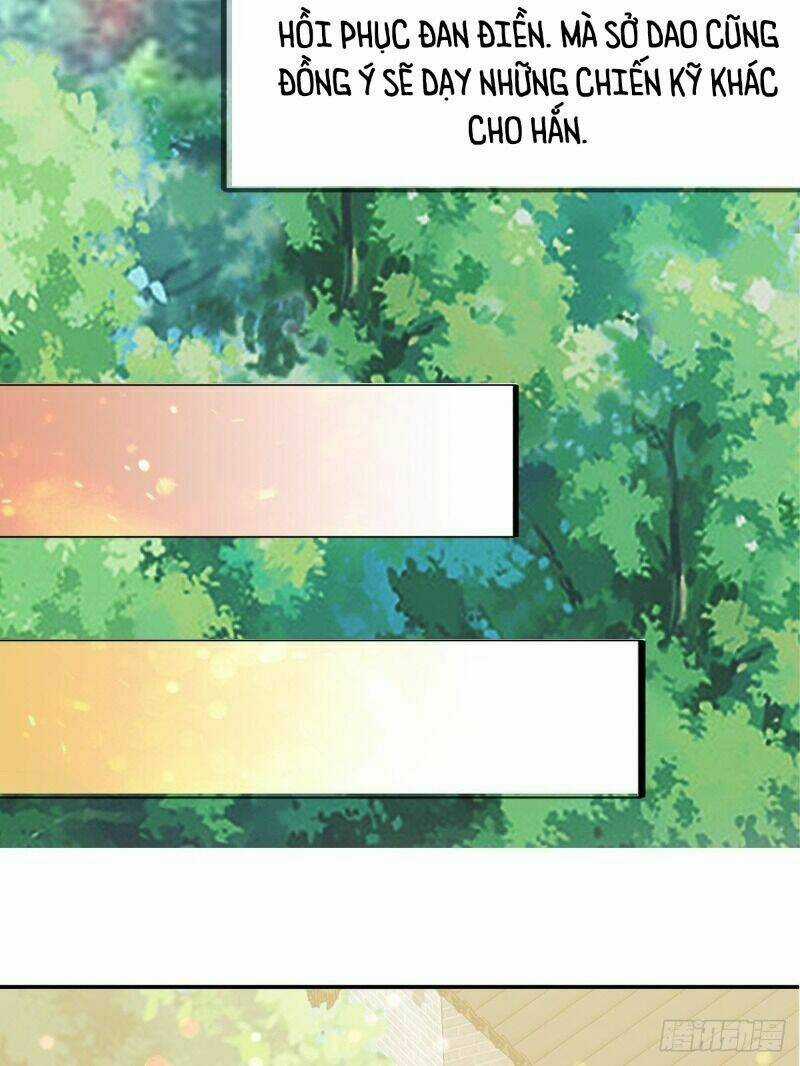 Cửu Tinh Bá Thể Quyết - Chapter 22 - Trang 44