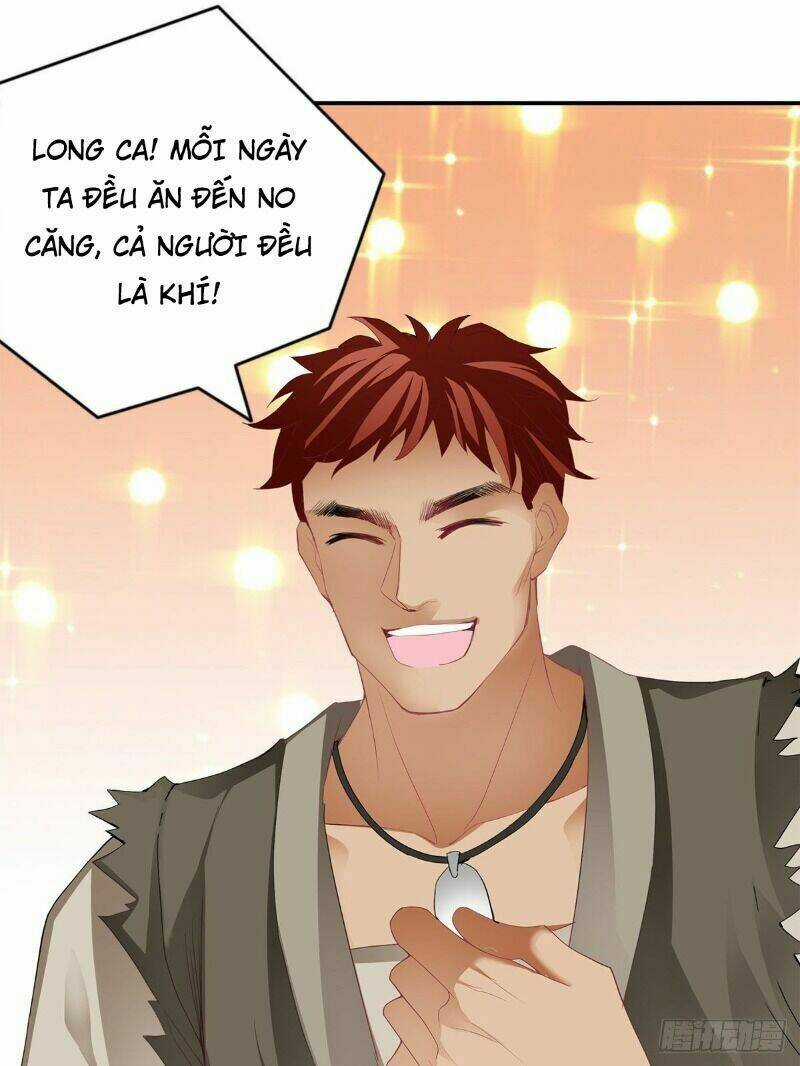 Cửu Tinh Bá Thể Quyết - Chapter 22 - Trang 47