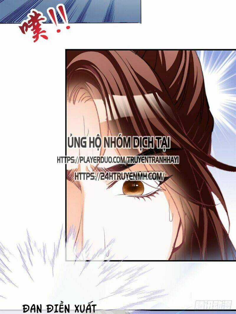 Cửu Tinh Bá Thể Quyết - Chapter 22 - Trang 6