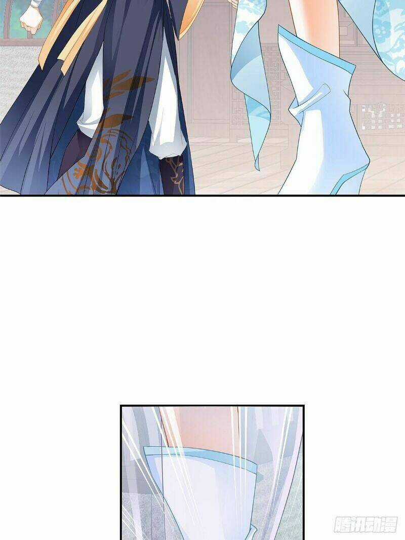 Cửu Tinh Bá Thể Quyết - Chapter 23 - Trang 10