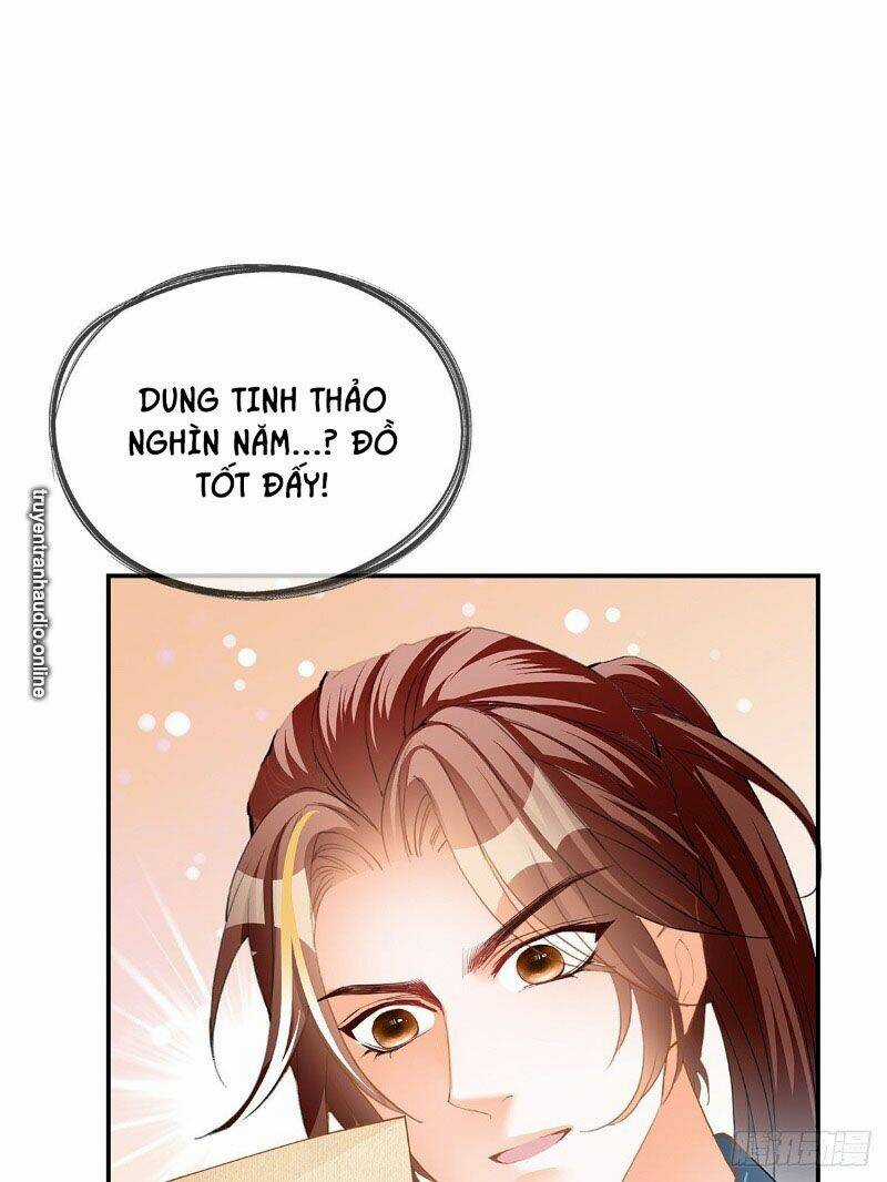 Cửu Tinh Bá Thể Quyết - Chapter 24 - Trang 14