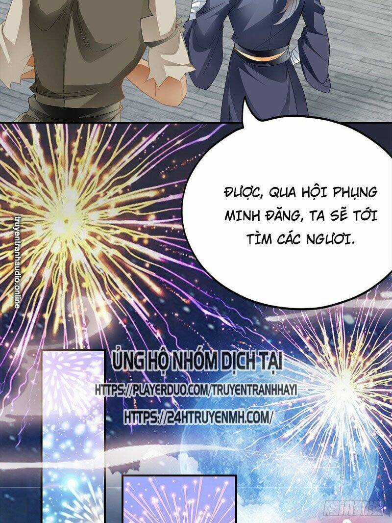 Cửu Tinh Bá Thể Quyết - Chapter 24 - Trang 17