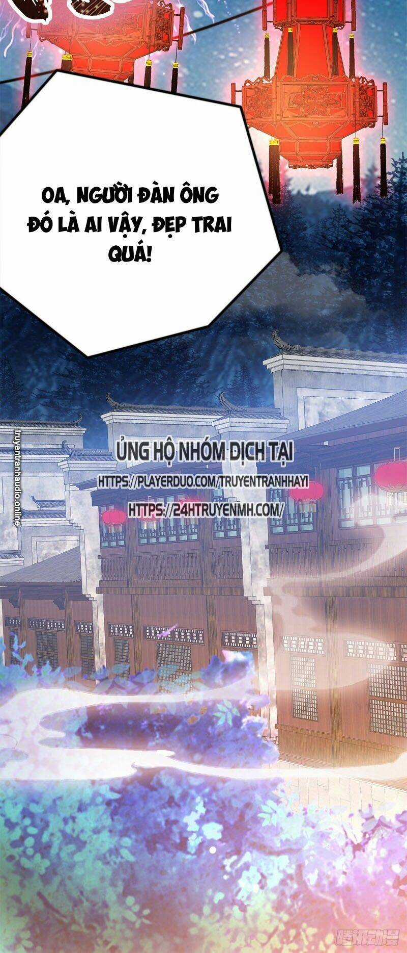 Cửu Tinh Bá Thể Quyết - Chapter 24 - Trang 19