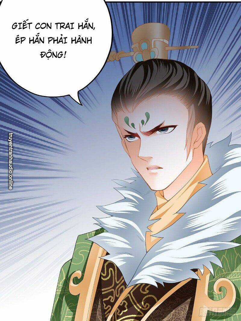 Cửu Tinh Bá Thể Quyết - Chapter 24 - Trang 3