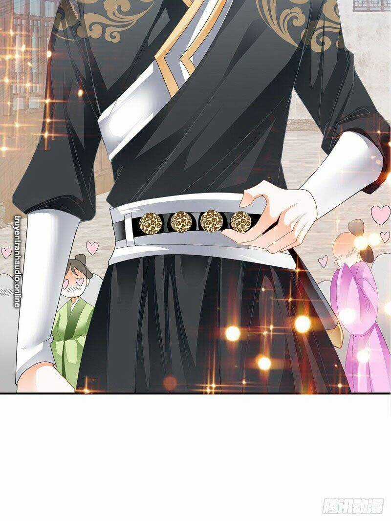 Cửu Tinh Bá Thể Quyết - Chapter 24 - Trang 21