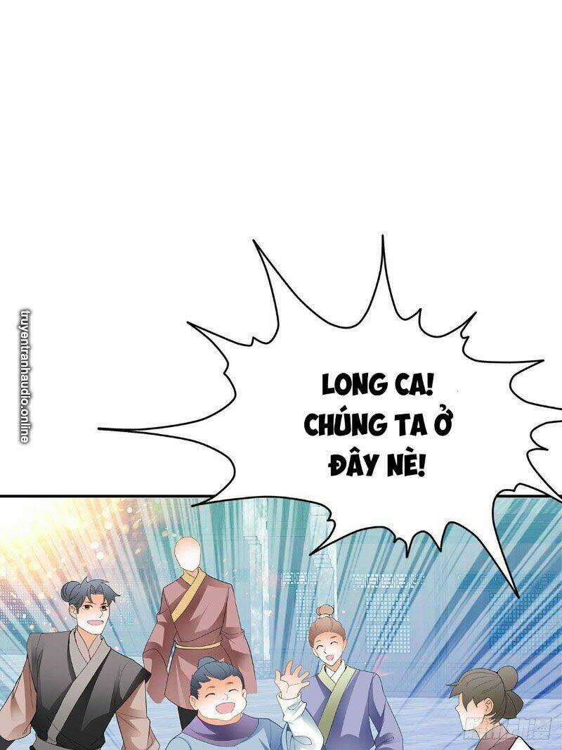 Cửu Tinh Bá Thể Quyết - Chapter 24 - Trang 22