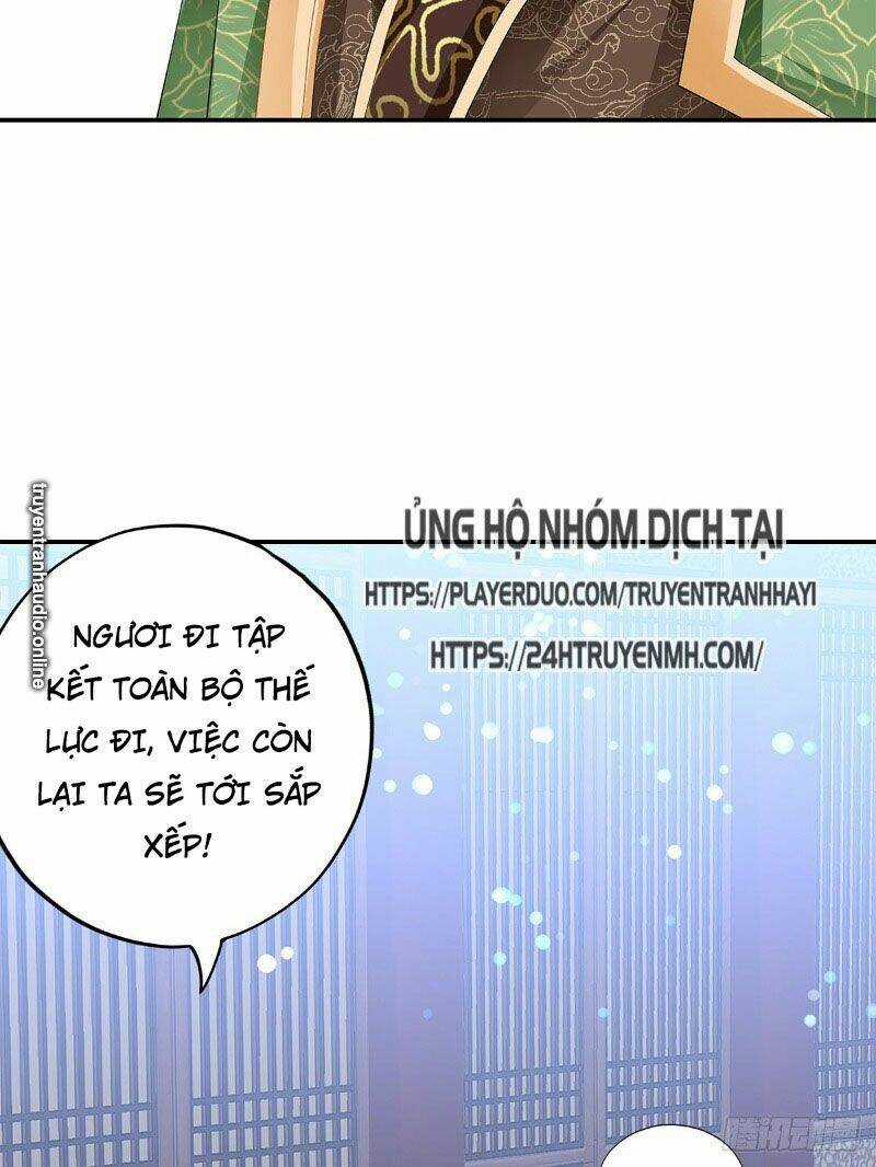 Cửu Tinh Bá Thể Quyết - Chapter 24 - Trang 4