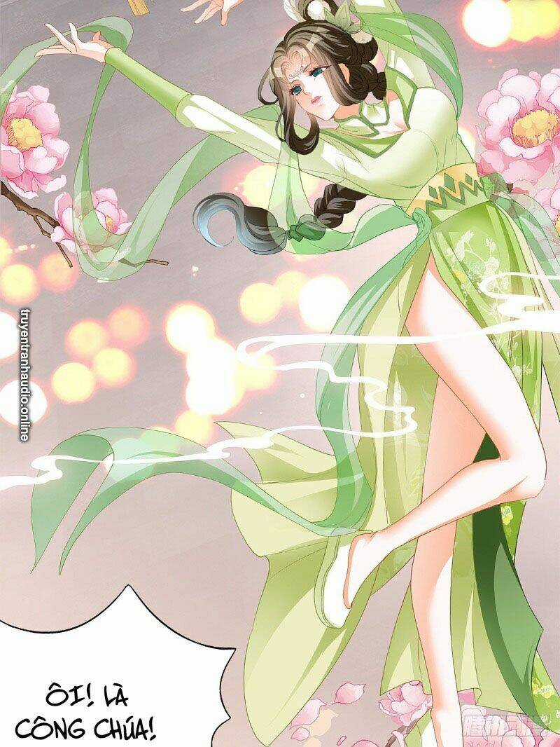 Cửu Tinh Bá Thể Quyết - Chapter 24 - Trang 33